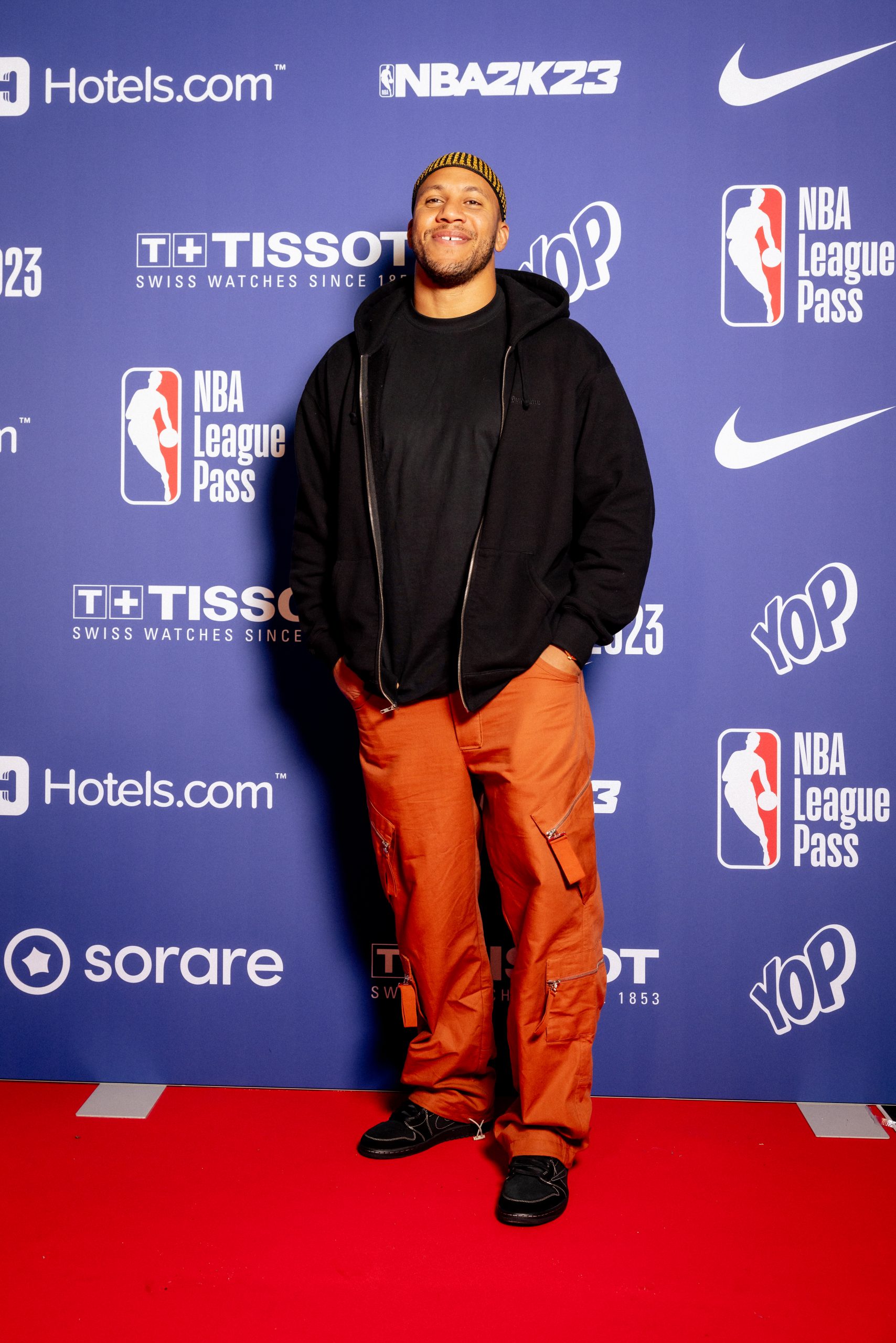 NBA Paris Game 2023 : un casting cinq étoiles dans les tribunes