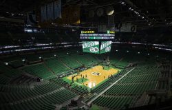 Le TD Garden de Boston prolonge son bail de vingt ans