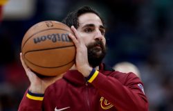 Ricky Rubio vise un retour jeudi