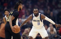 Tim Hardaway Jr. dans le viseur des Cavaliers ?