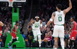 L’énergie de Robert Williams III booste les Celtics
