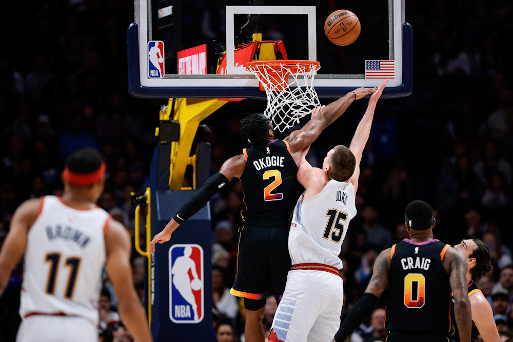 Nikola Jokic