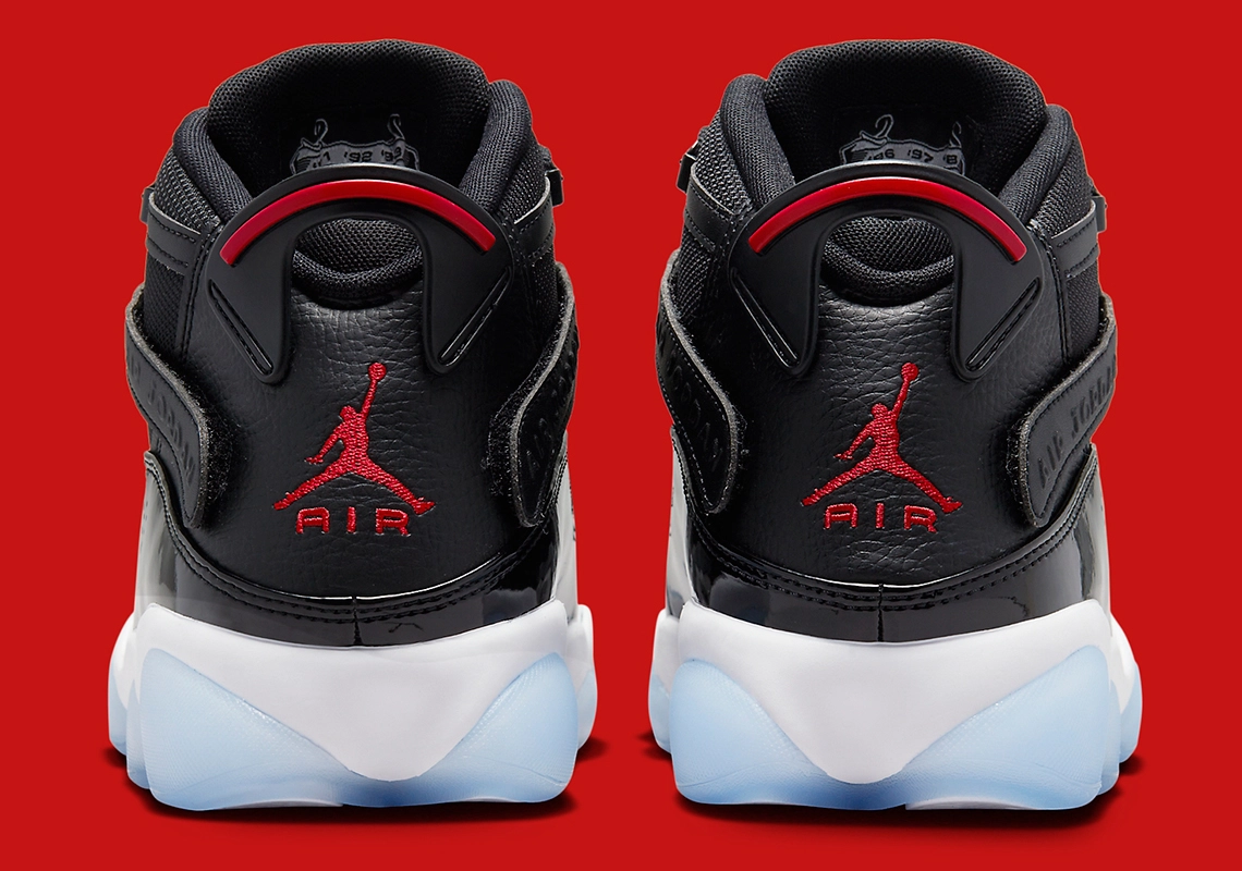 Jordan 6 Rings