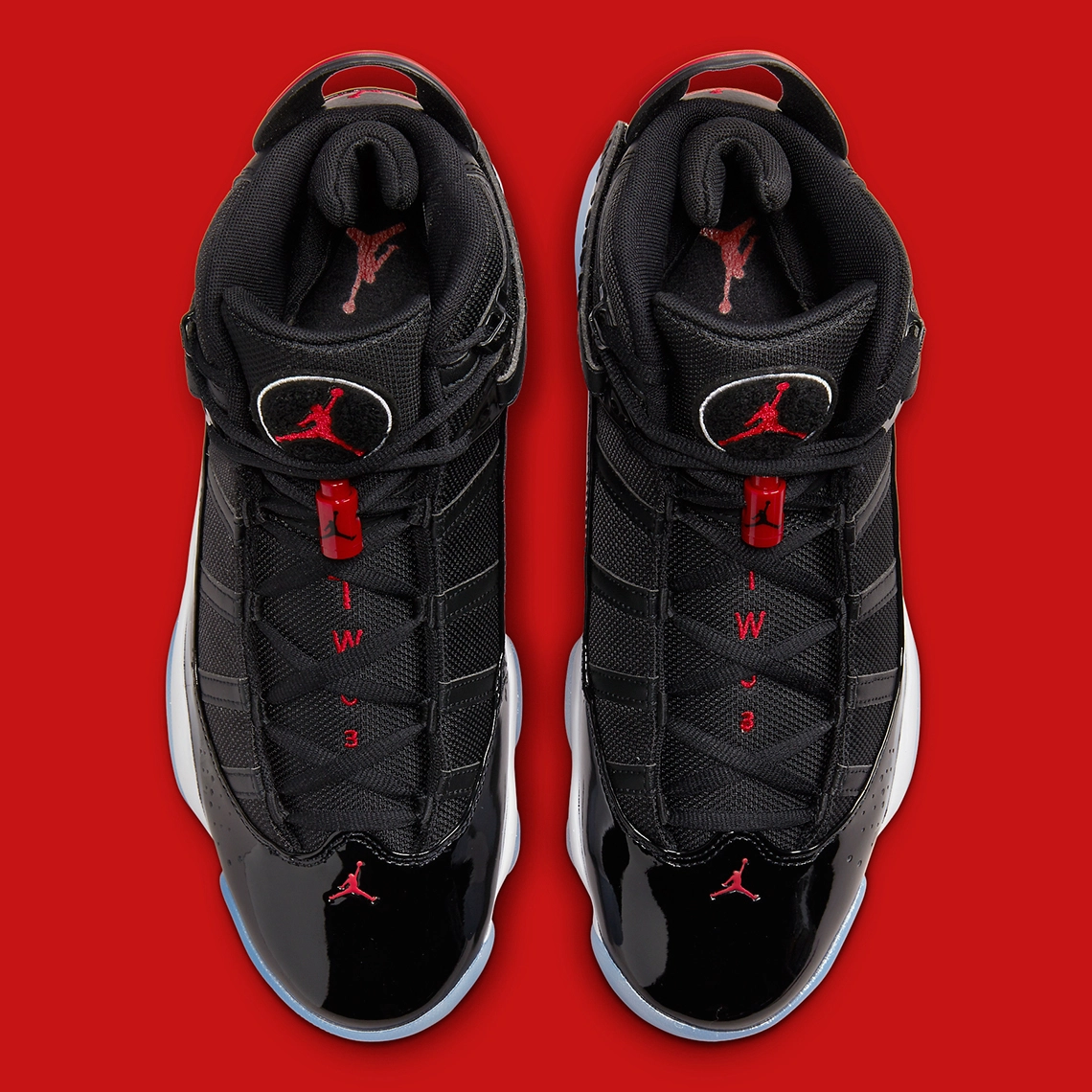 Jordan 6 Rings