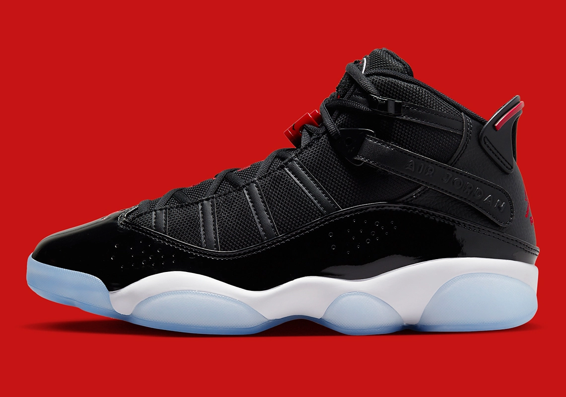 Jordan 6 Rings