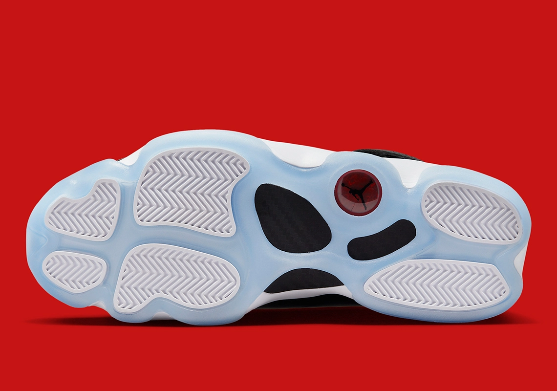 Jordan 6 Rings