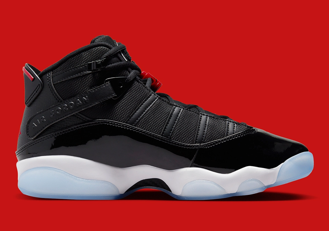 Jordan 6 Rings
