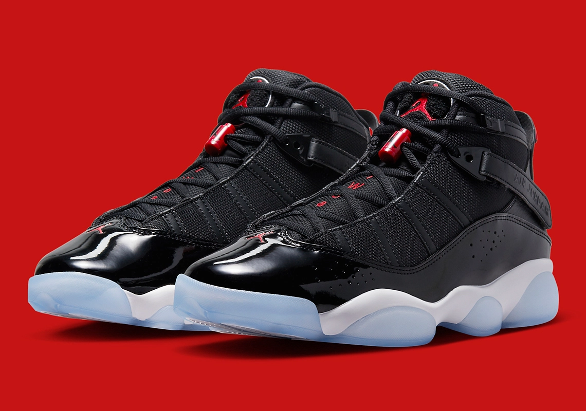 Jordan 6 Rings