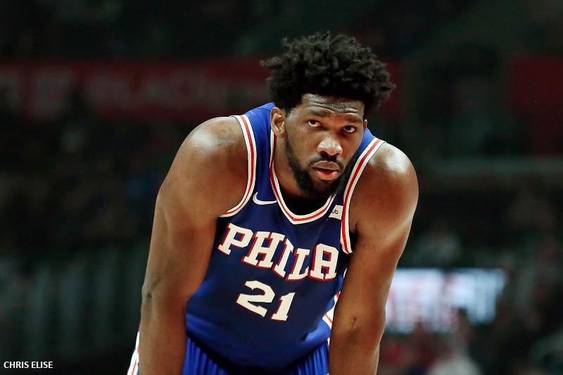 Joel Embiid