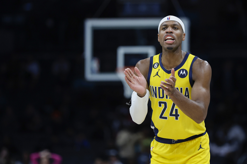 Buddy Hield