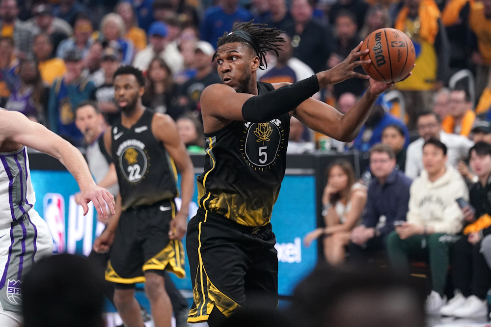 Kevon Looney