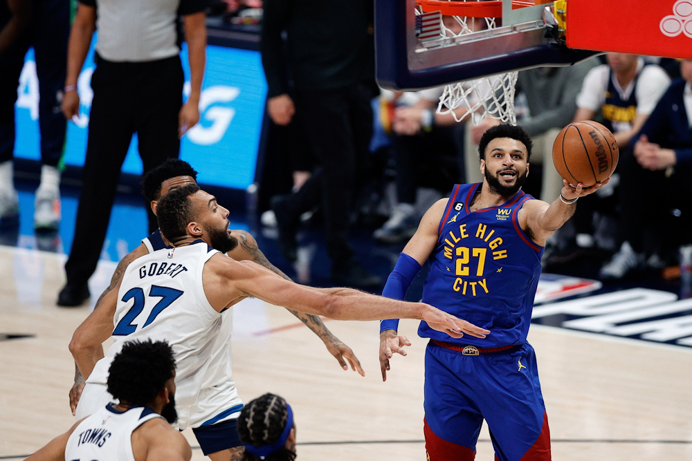 Jamal Murray