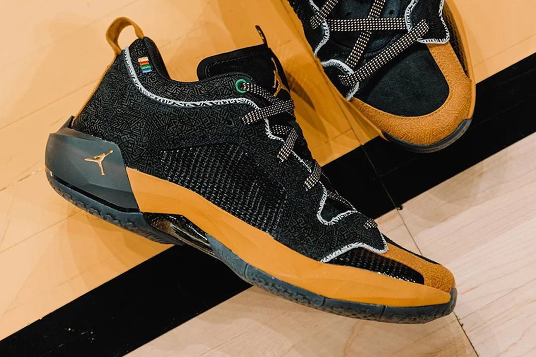 Air Jordan 37