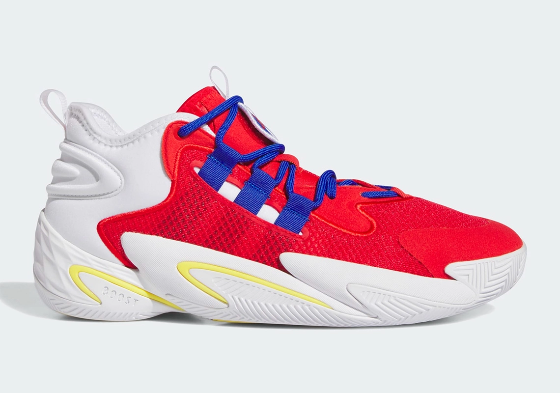 Crazy BYW