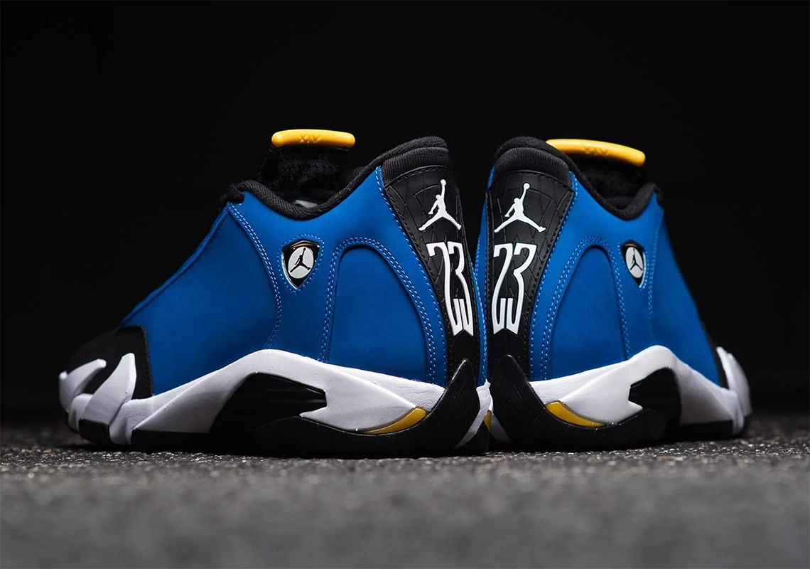 Air Jordan 14