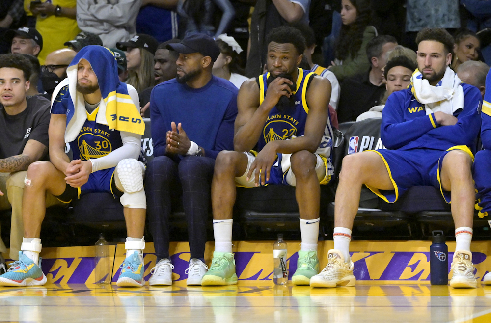 Warriors