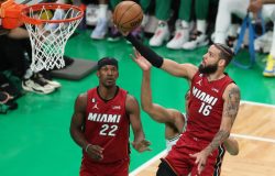 Caleb Martin, le facteur X du Heat récupéré avec l’aide de J. Cole