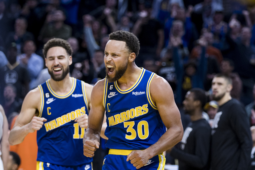 Stephen Curry dévoile son whisky