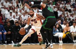 Pour Al Horford, les Celtics ont perdu leur ADN défensif