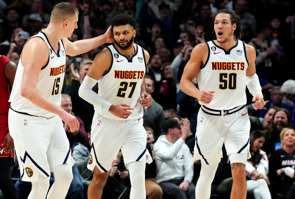 Nuggets