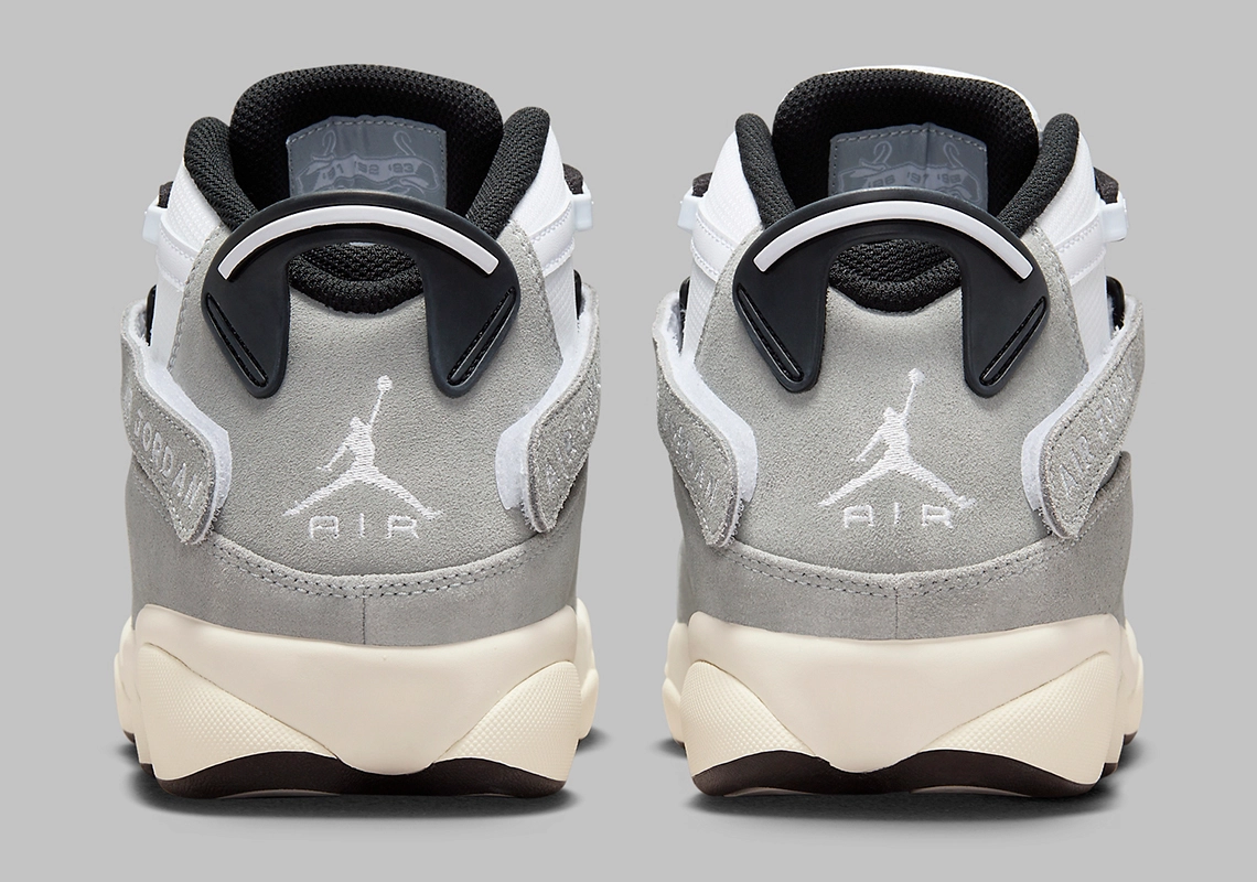 Jordan 6 Rings