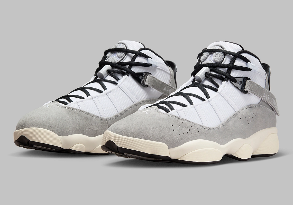 Jordan 6 Rings