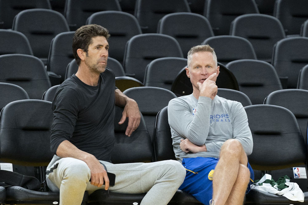 Bob Myers