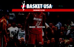 Programme du soir | Le Heat va-t-il enfoncer le clou ?