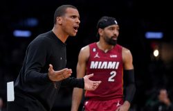 Joe Mazzulla ne comprend pas la “déconnexion” des Celtics