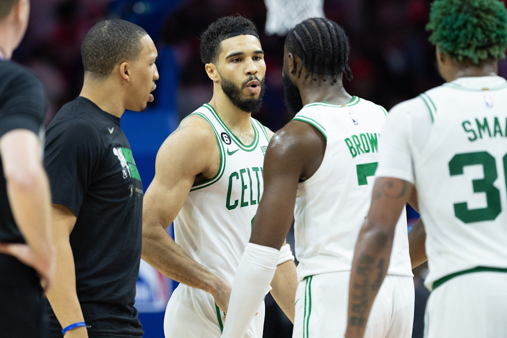 Jayson Tatum