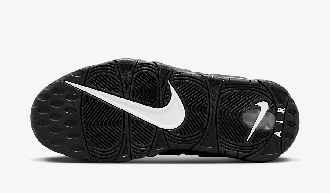 Air More Uptempo