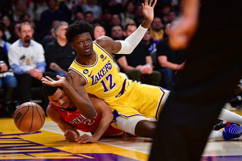 Mo Bamba
