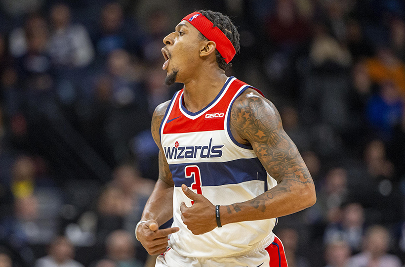 Bradley Beal