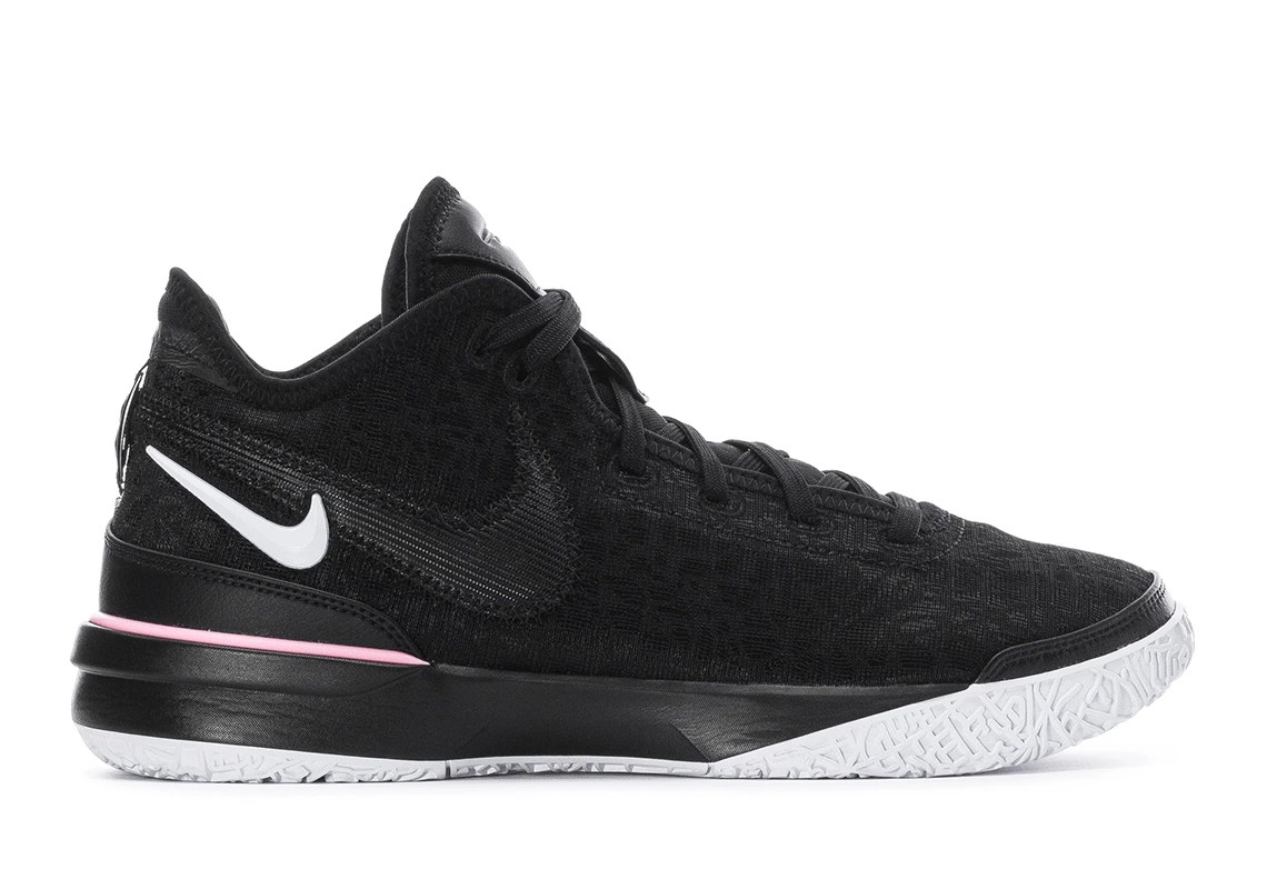 Nike LeBron NXXT Gen