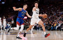 Isaiah Roby en phase de test avec les Knicks en Summer League