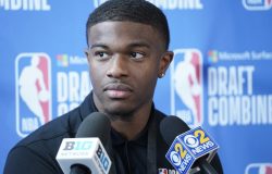 EJ Liddell remercie les Pelicans pour leur confiance