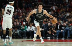 Isaiah Roby, prochaine doublure de Julius Randle à New York ?