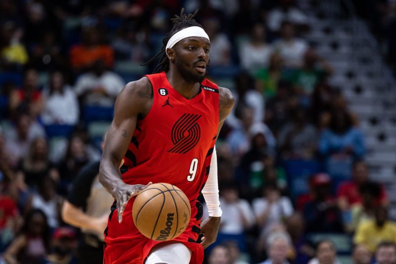 jerami grant
