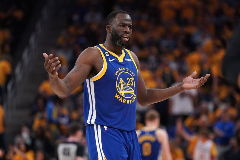 draymond green