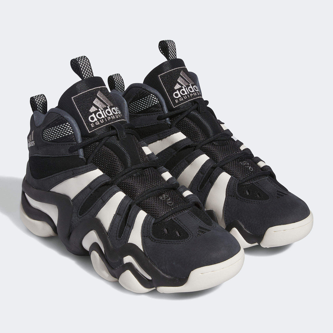 crazy 8
