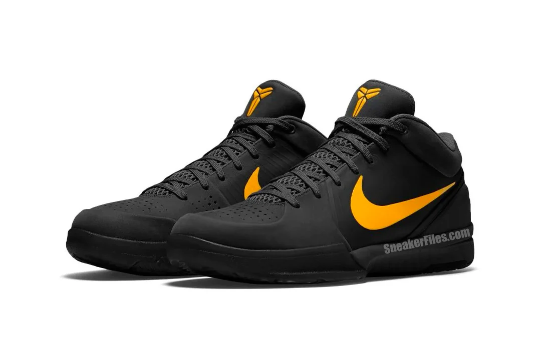 Kobe 4 Protro