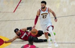 Canada : Cory Joseph jette l’éponge ; Jamal Murray joue la montre