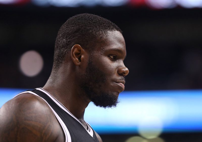 anthony bennett
