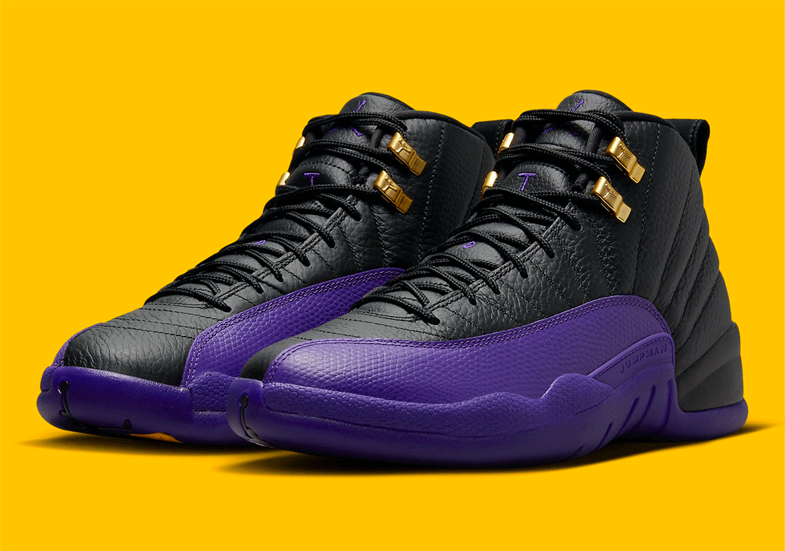 Air Jordan 12