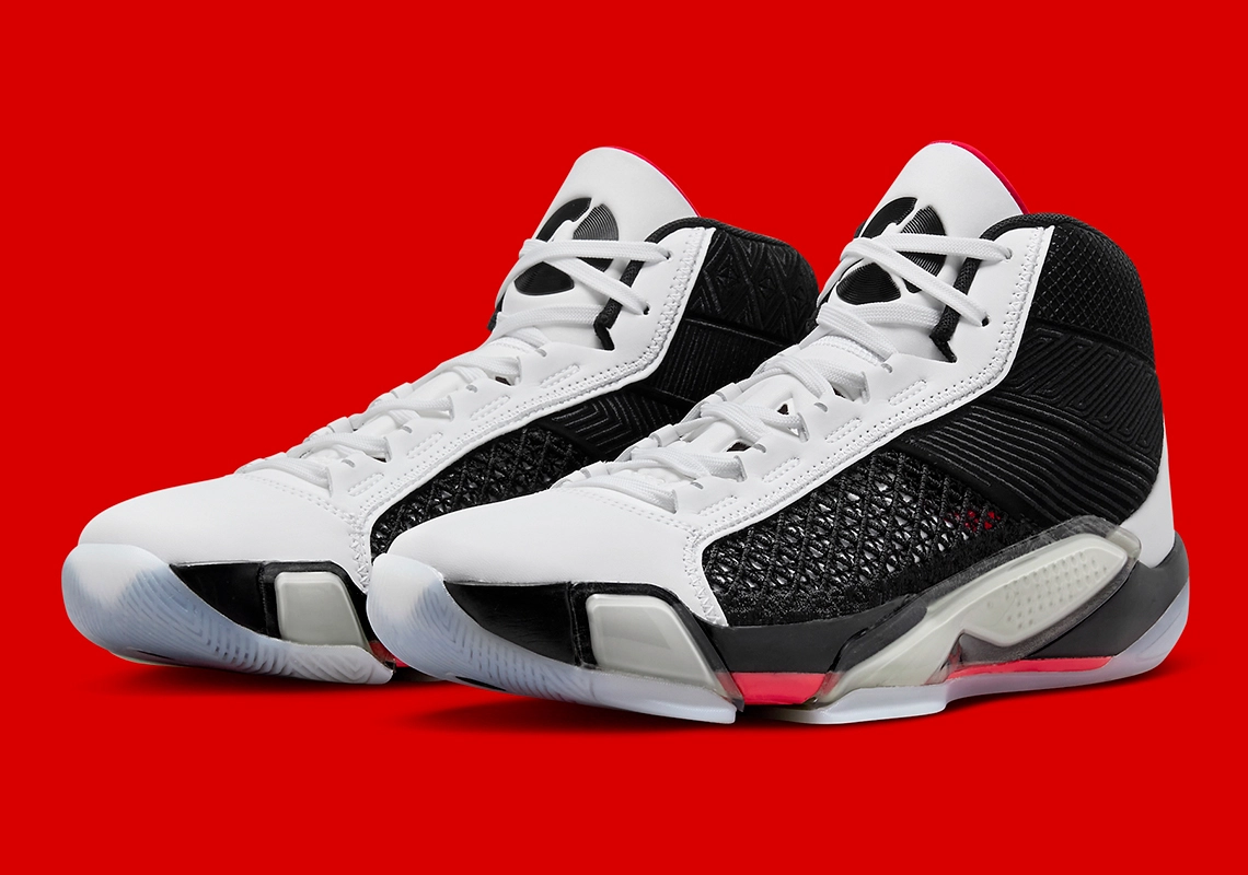 Air Jordan 38