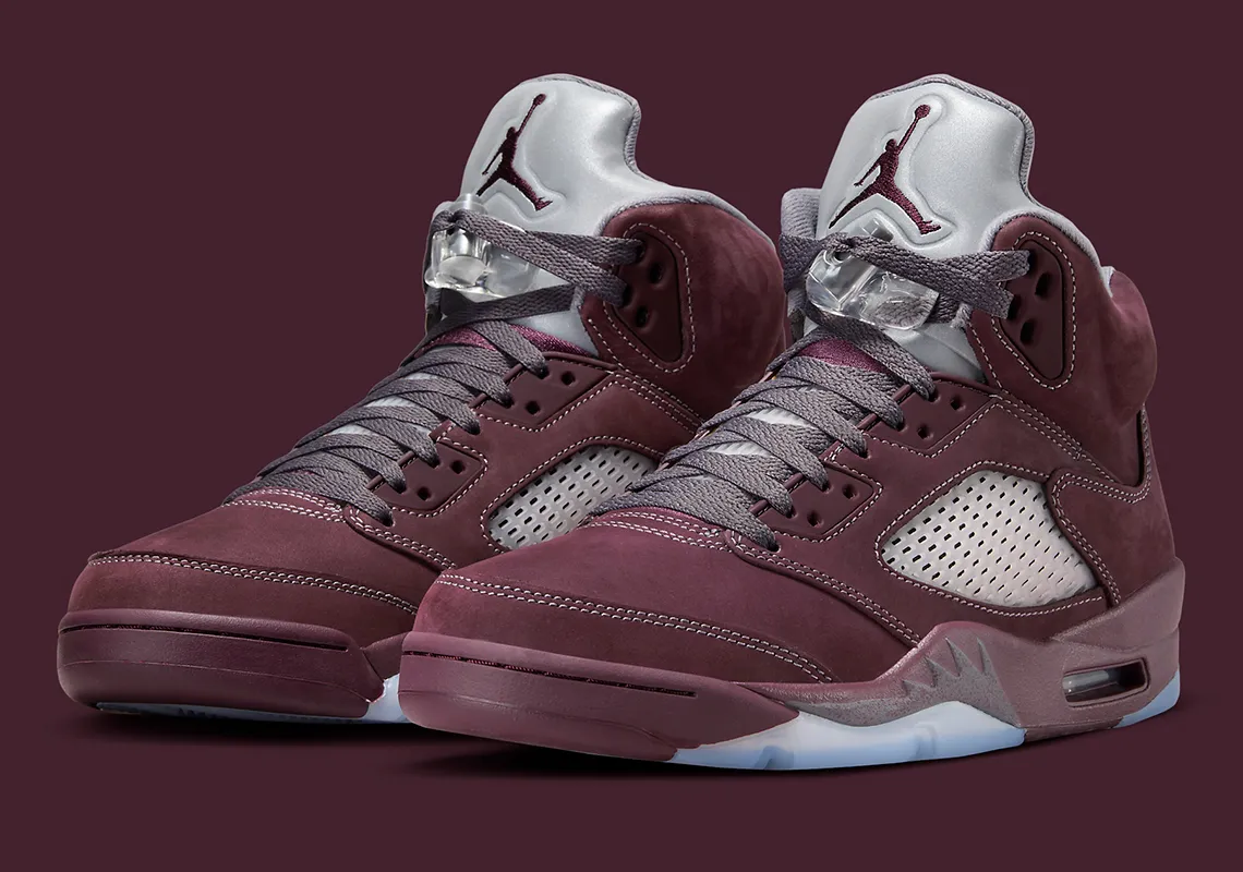Air Jordan 5