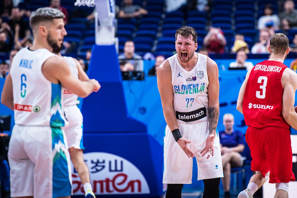 luka doncic