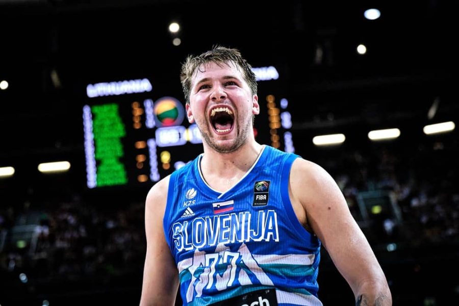 Un ou plusieurs records pour Luka Doncic ?