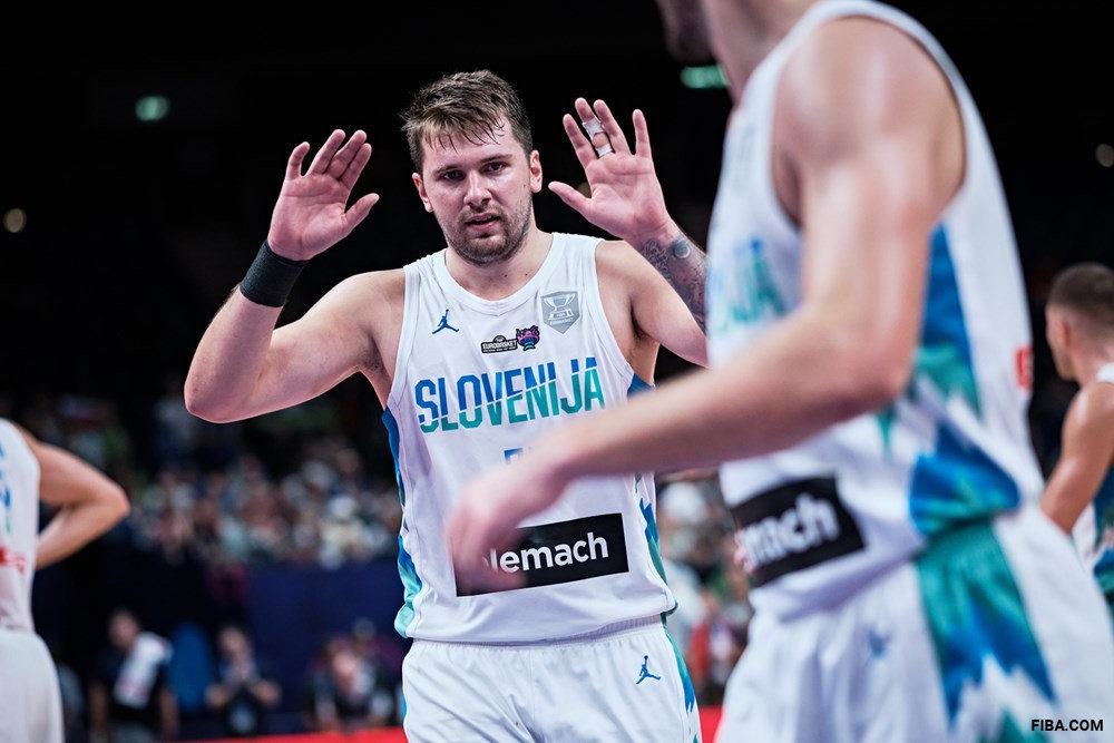 Luka Doncic