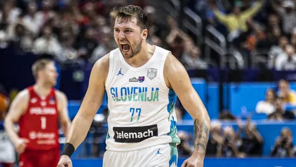 luka doncic